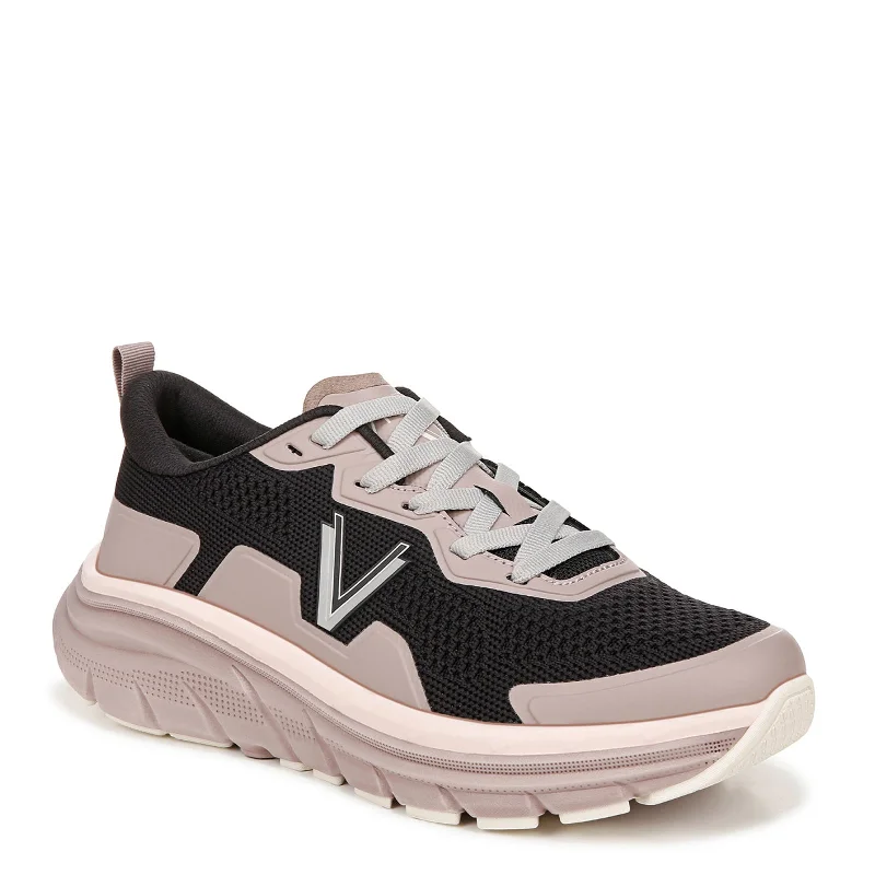 Comfortable Motion Flexible Shoes Women's Vionic, Walk Max Sneaker