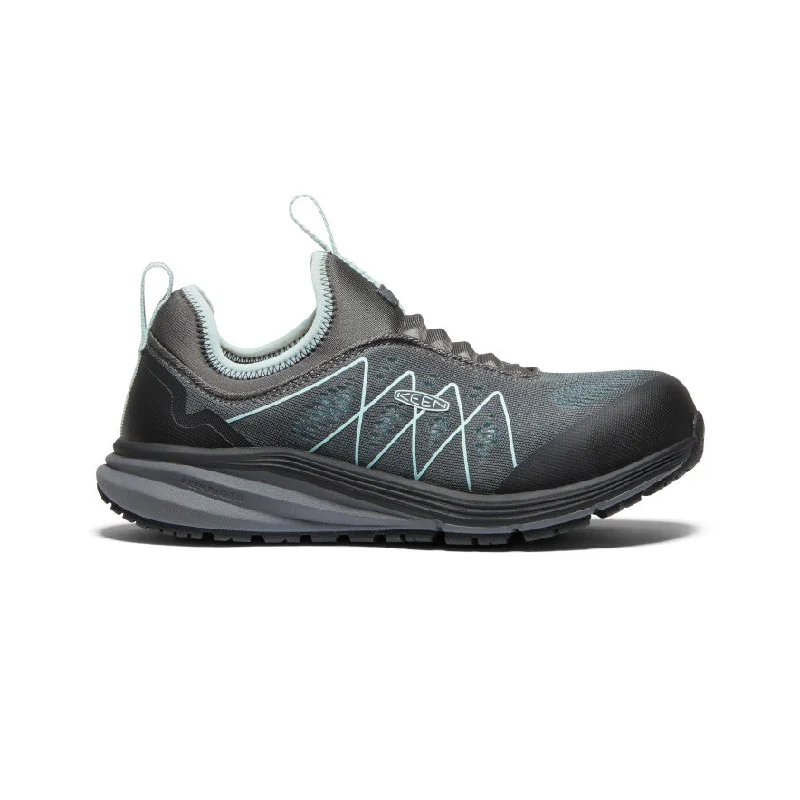 Limited Stock, Big Discounts Women's Vista Energy Shift (Carbon Toe)  |  Steel Grey/Blue Glass