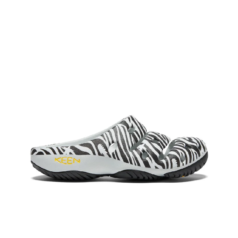 Limited Stock, Big Sale Women's Yogui Arts  |  Atms Zebra Star