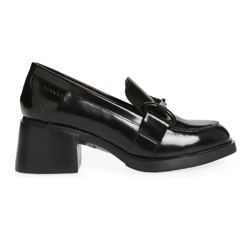 Trend Leading Collection WONDERS Women's G-6121 Black