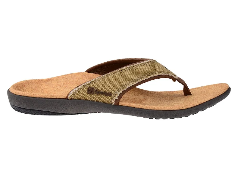 Vintage-Inspired Footwear Sale Yumi Canvas Sandal