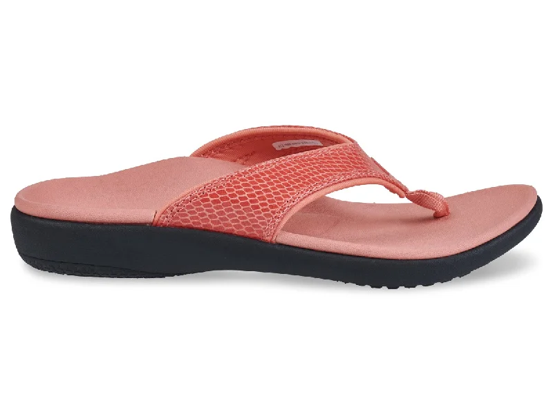 Breathable Flats Offers Yumi Snake