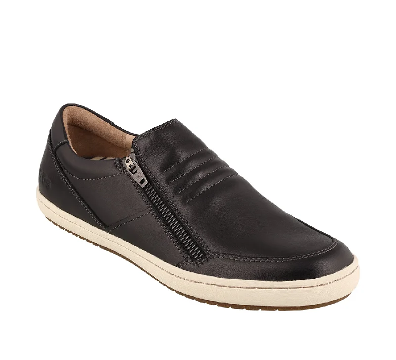 Hot Styles Zipward - Black