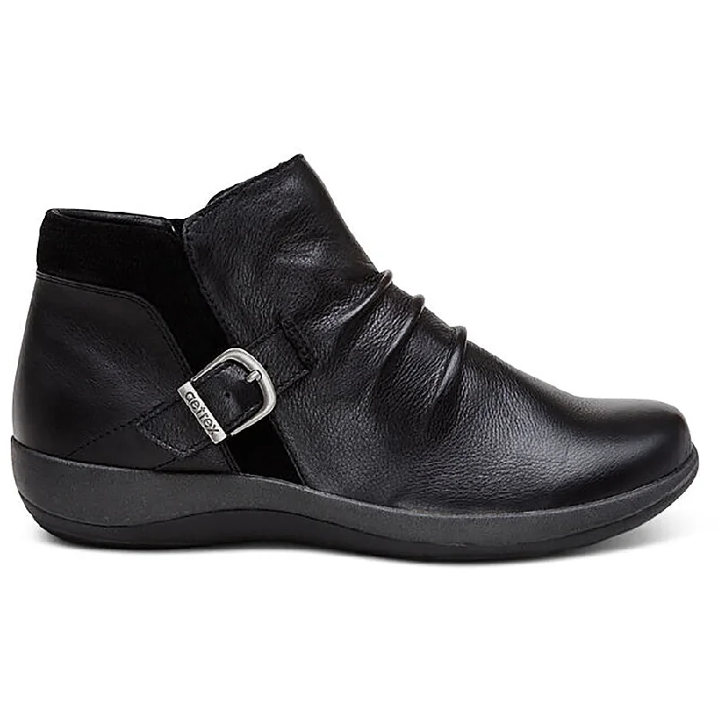 Fashion Forward Femininity Luna Boot