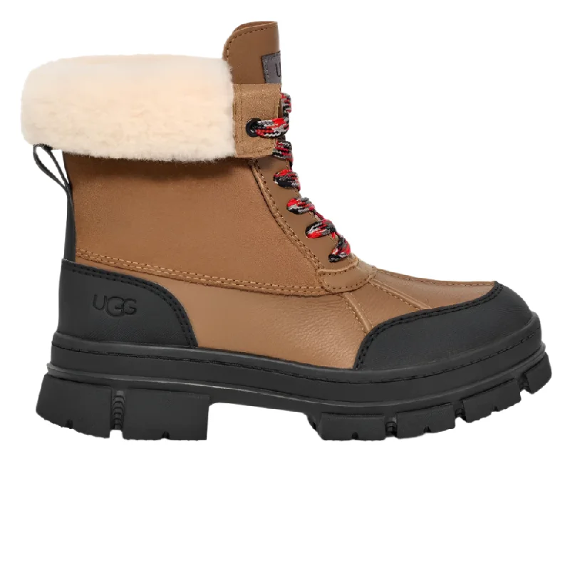 All-Day Comfort Shoes Sale Ugg Women's Ashton Addie Boot Chestnut
