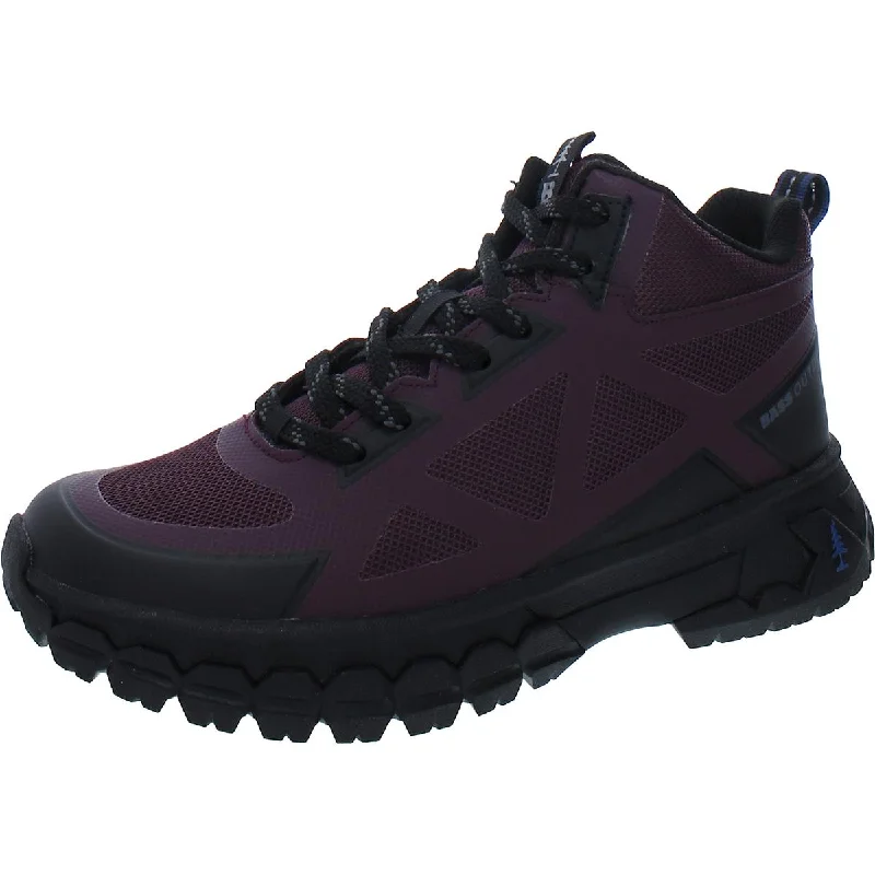 Trendy Flats Sale BASS OUTDOOR Womens Peak Seamless Hiker Outdoor Sport Hiking Boots Trendy Flats Sale BASS OUTDOOR Womens Peak Seamless Hiker Outdoor Sport Hiking Boots