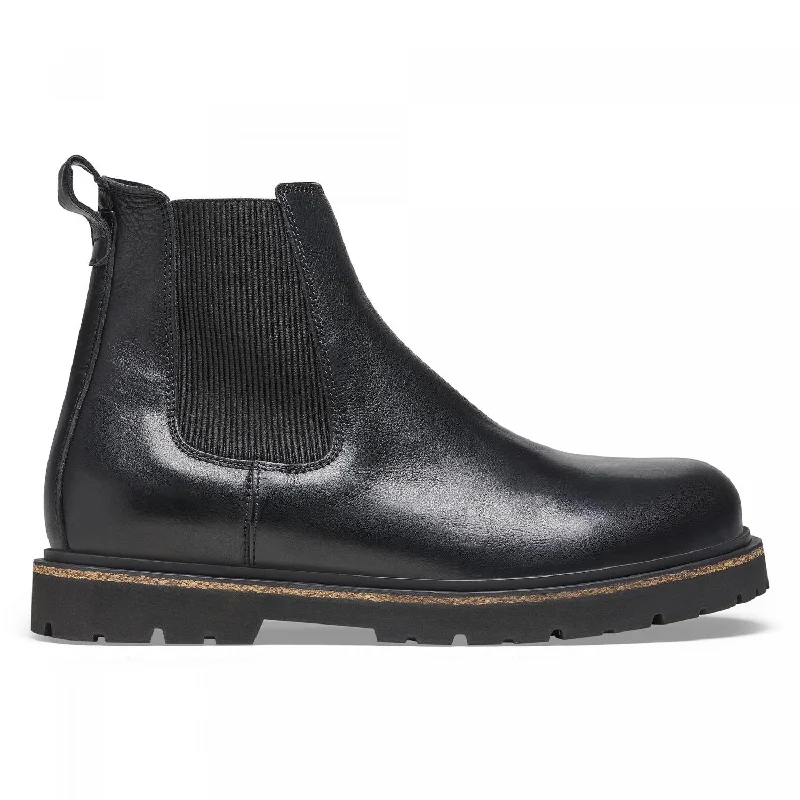 Stylish Looks Highwood
