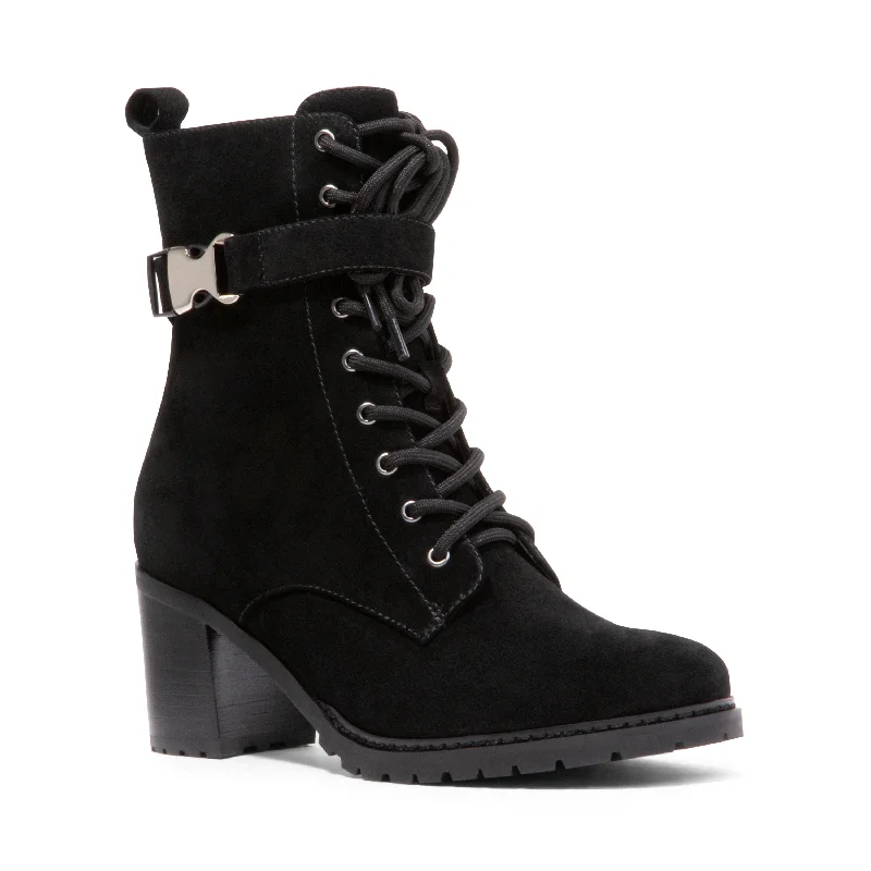 New Styles Just In Blondo Etoile B7359  - Black - WATERPROOF