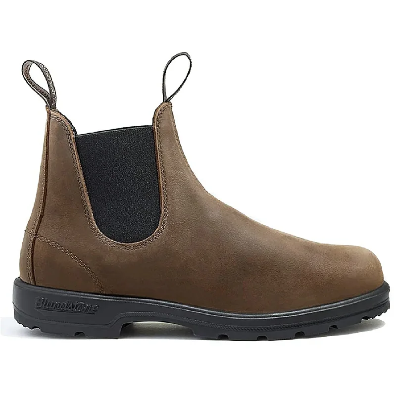 Step Ahead, Lead The Trend 1609 Chelsea Boot