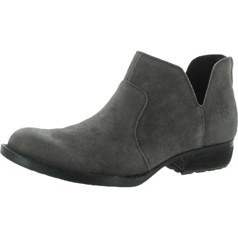 Must-Have Style Discounts Born Womens Kerri Ankle Boots