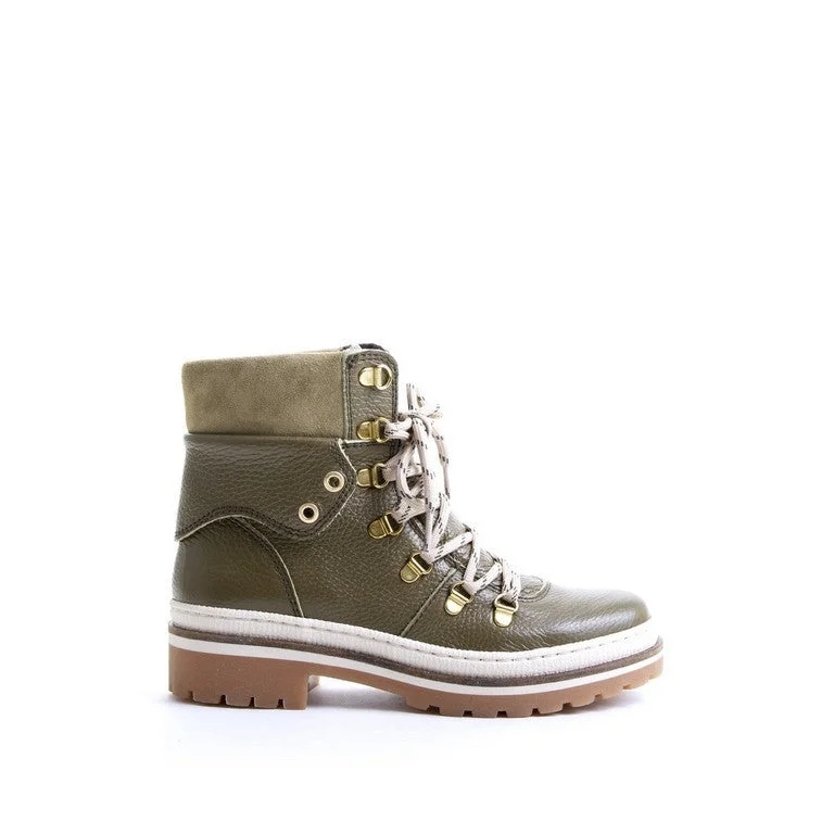 Special Offers, Don't Miss Bulle - Noelle - 20D115M - GREEN-  WATERPROOF