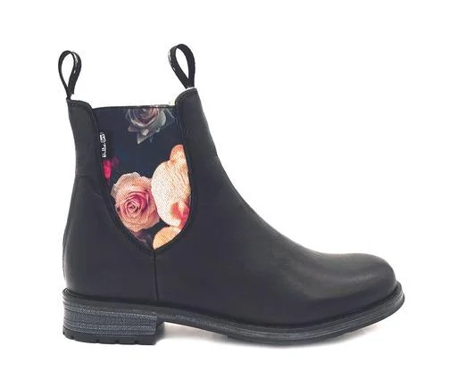 Special Offer For You Bulle- Olibem 17D324M - Black combi - WATERPROOF