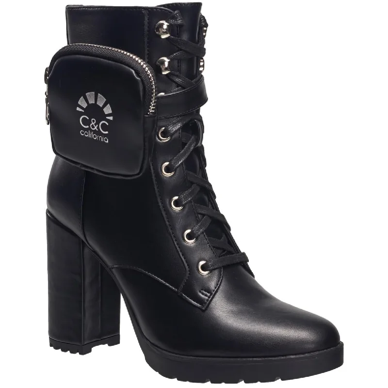 Sophisticated Boots Sale C & C California Womens ccnixon Vegan Leather Round Toe Ankle Boots Sophisticated Boots Sale C & C California Womens ccnixon Vegan Leather Round Toe Ankle Boots