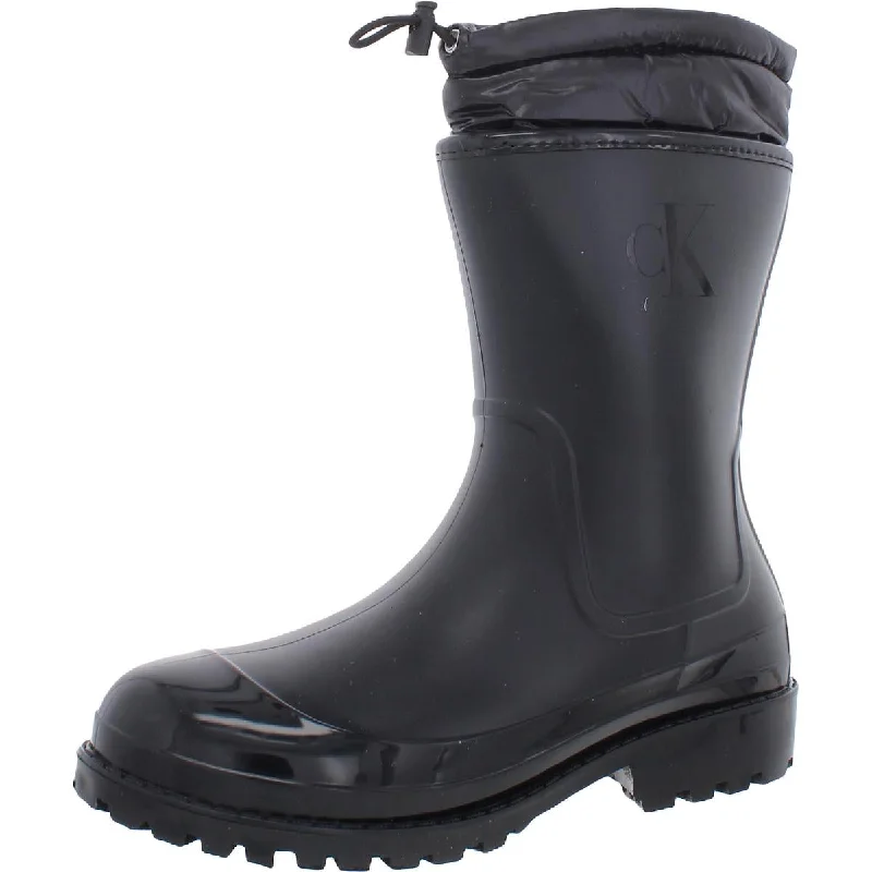 Relaxed Style Deals Calvin Klein Jeans Womens Abay Slip On Cold Winter Winter & Snow Boots Relaxed Style Deals Calvin Klein Jeans Womens Abay Slip On Cold Winter Winter & Snow Boots