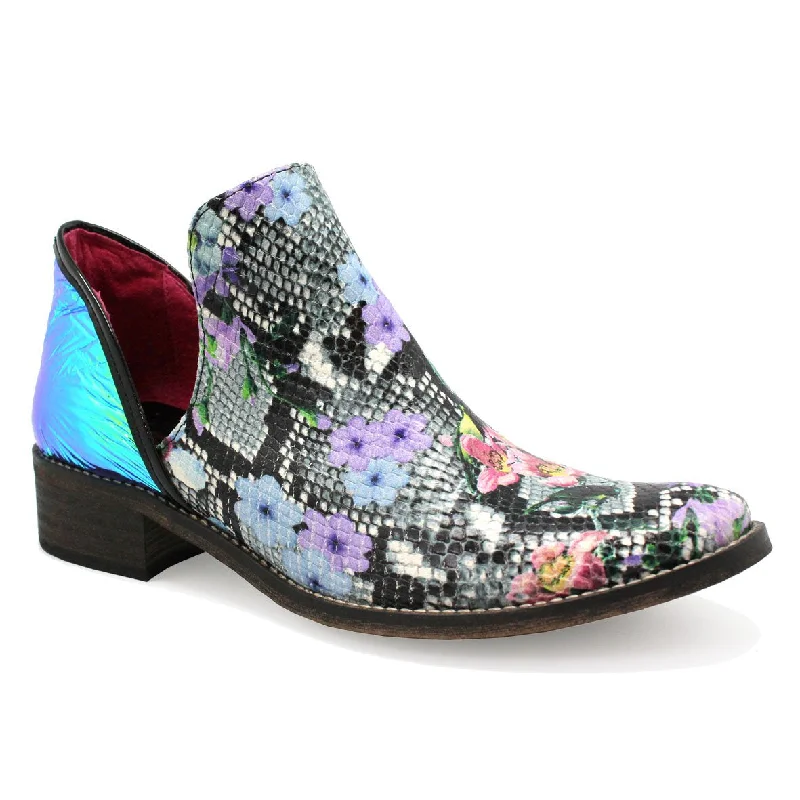 Trendy Pulse Chanii B Zippette - Python Foil