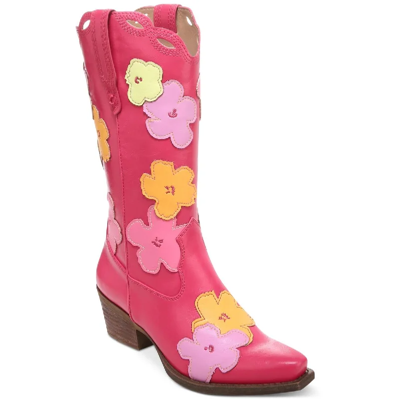 Versatile Shoes Promotion Circus by Sam Edelman Womens Jill 2 Cowboy, Western Boots