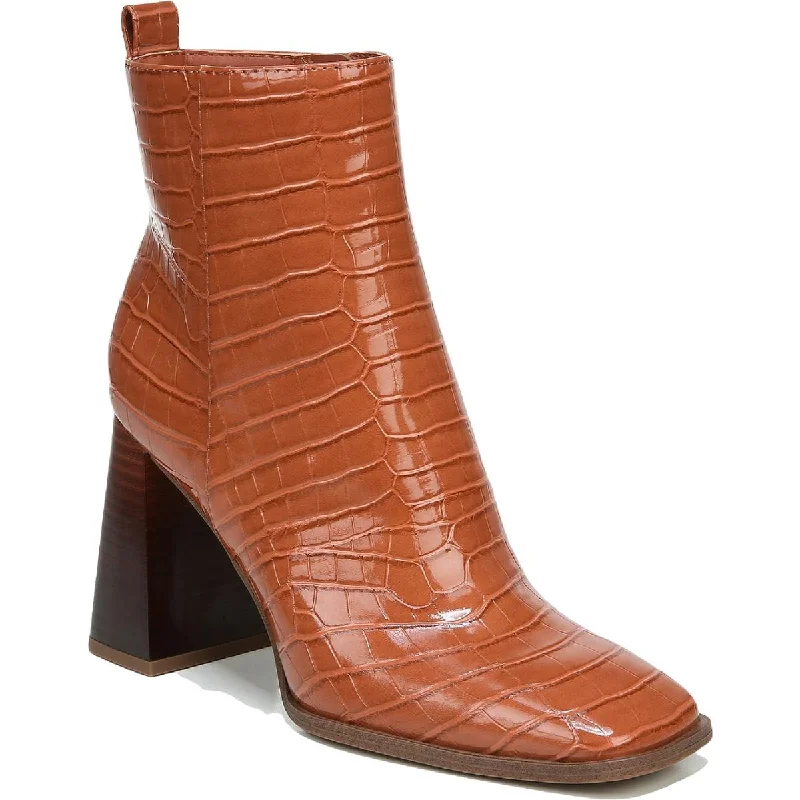 Exclusive Designer Shoes Sale Circus by Sam Edelman Womens Pascha Faux-Leather Faux Leather Mid-Calf Boots Exclusive Designer Shoes Sale Circus by Sam Edelman Womens Pascha Faux-Leather Faux Leather Mid-Calf Boots