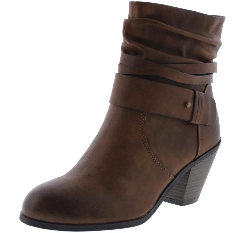Burnished Brown