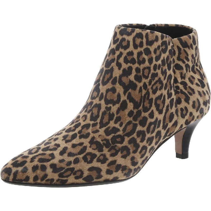Leopard Print