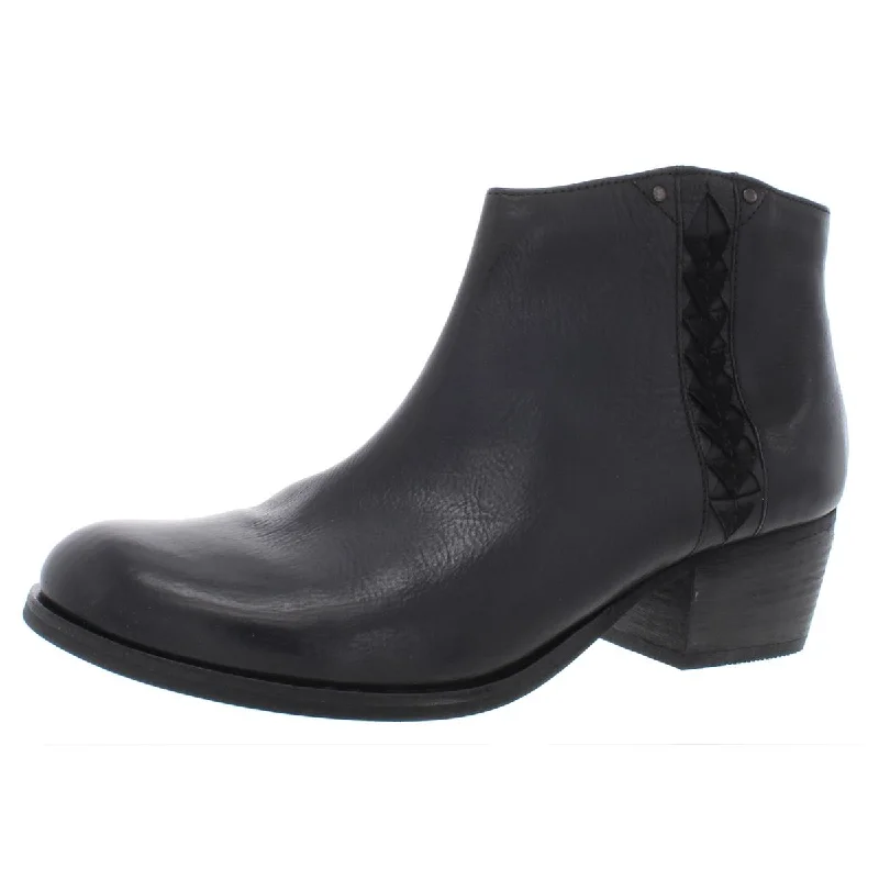 Black Leather
