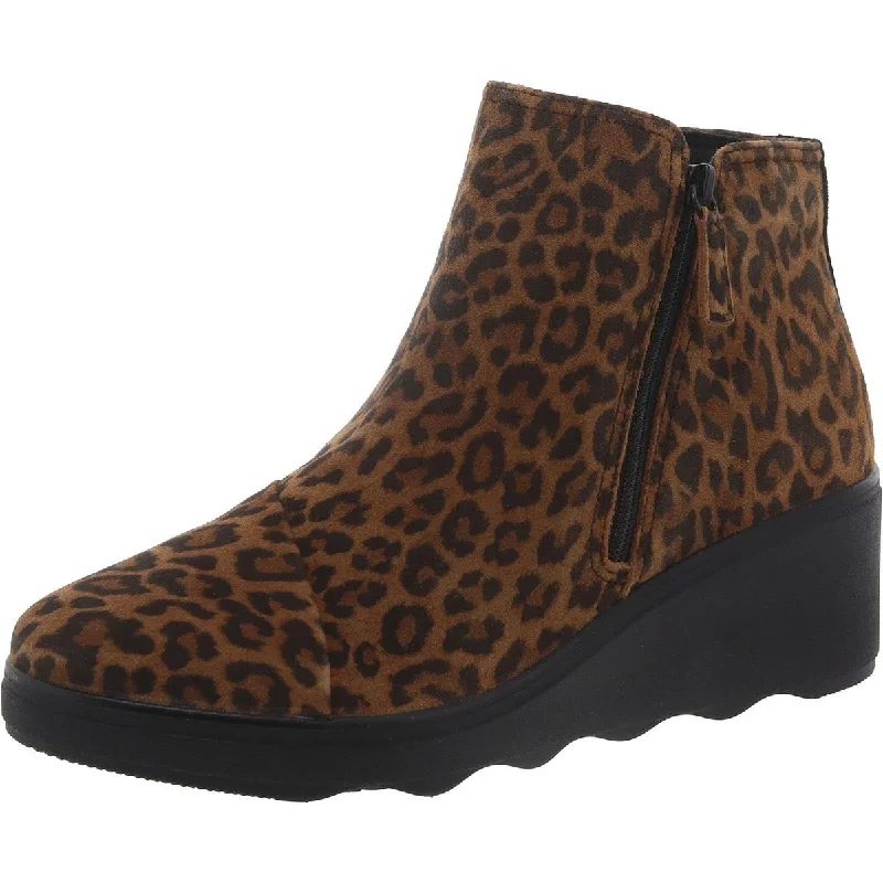 Leopard Print
