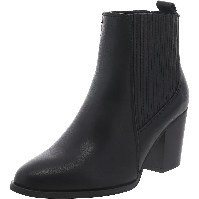 Limited Time Offer Clarks Womens West Lo Leather Embossed Ankle Boots
