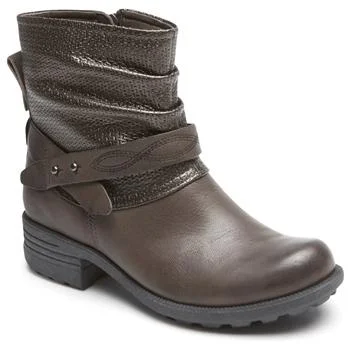New Season Fashion Preview Cobb Hill by Rockport- Brunswick Cuff CH 3497
