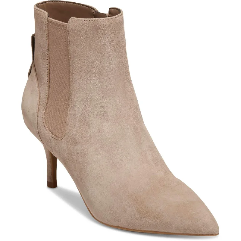 Flash Sale Fever Cole Haan Womens Go To Park Leather Chelsea Ankle Boots