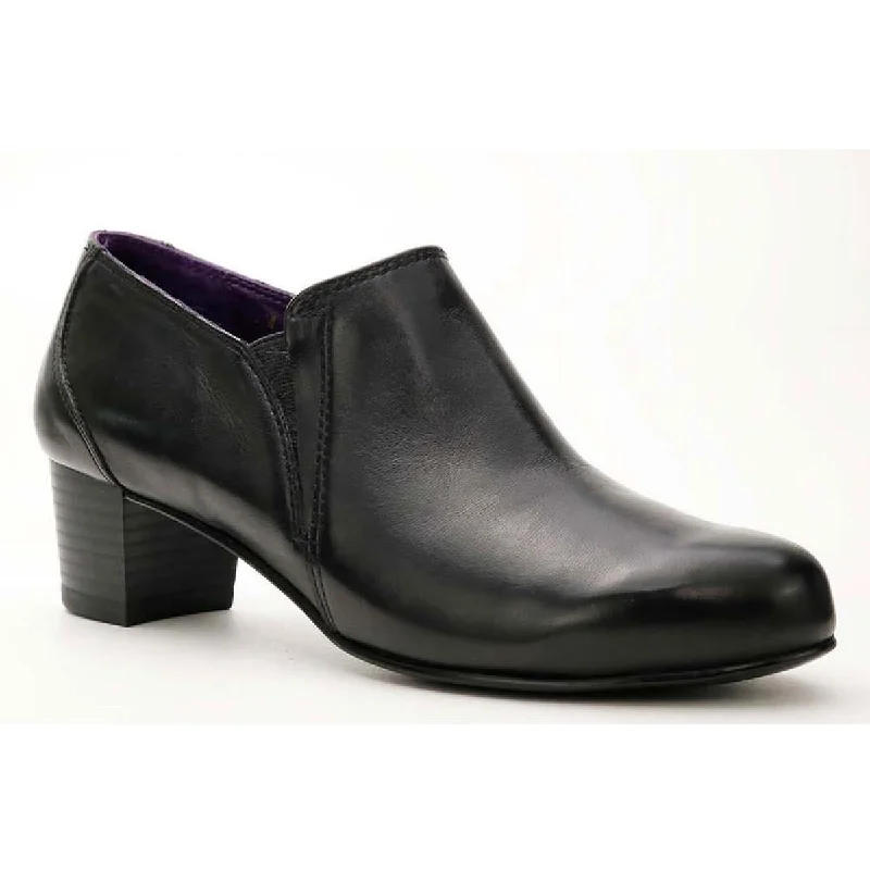 Smart Casual Shoes Sale David Tate Womens Classico Leather Chelsea Booties