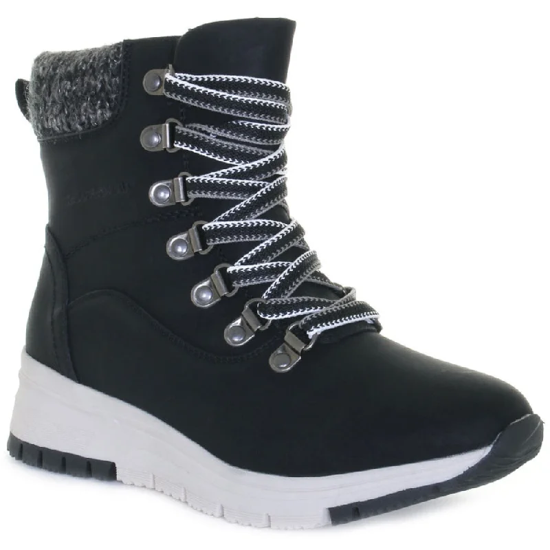 Premium Footwear Sale Toe Warmers (Wanderlust) Women's Deny Boot Navy Wide