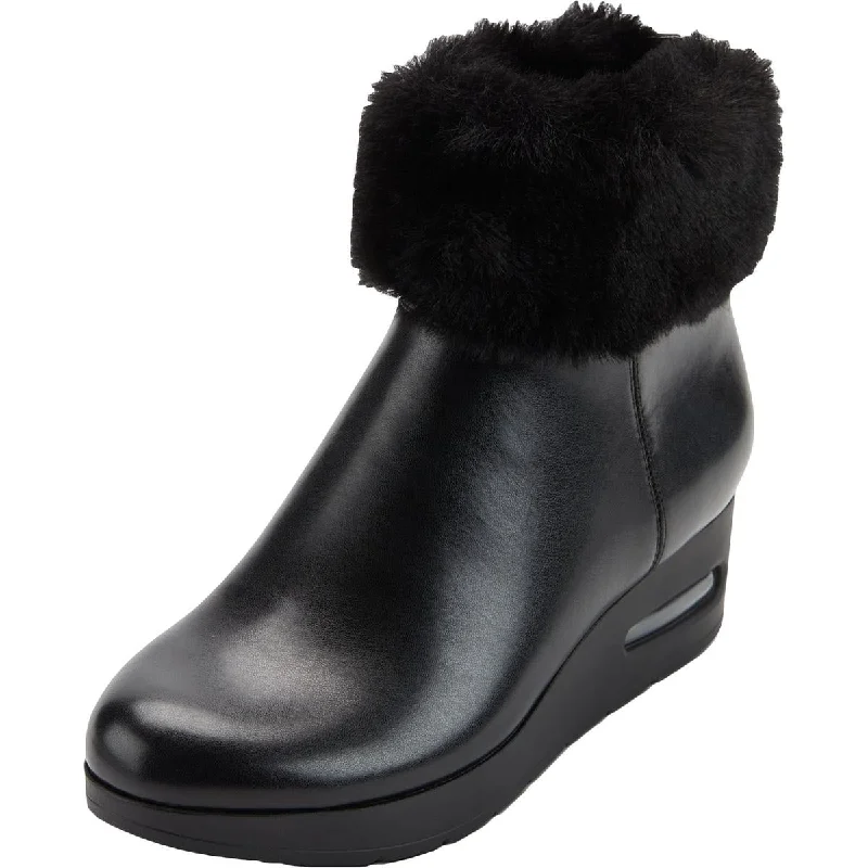 Nappa PU Black