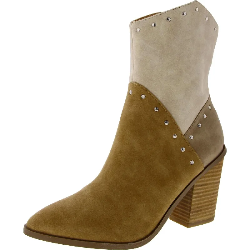 Crazy Discounts, Hurry Up Dolce Vita Womens NEVADA Faux Leather Pointed toe Cowboy, Western Boots Crazy Discounts, Hurry Up Dolce Vita Womens NEVADA Faux Leather Pointed toe Cowboy, Western Boots