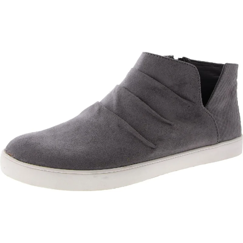 Casual Chic Footwear Offers Dr. Scholl's Shoes Womens Madi Faux Suede Embossed Booties Casual Chic Footwear Offers Dr. Scholl's Shoes Womens Madi Faux Suede Embossed Booties
