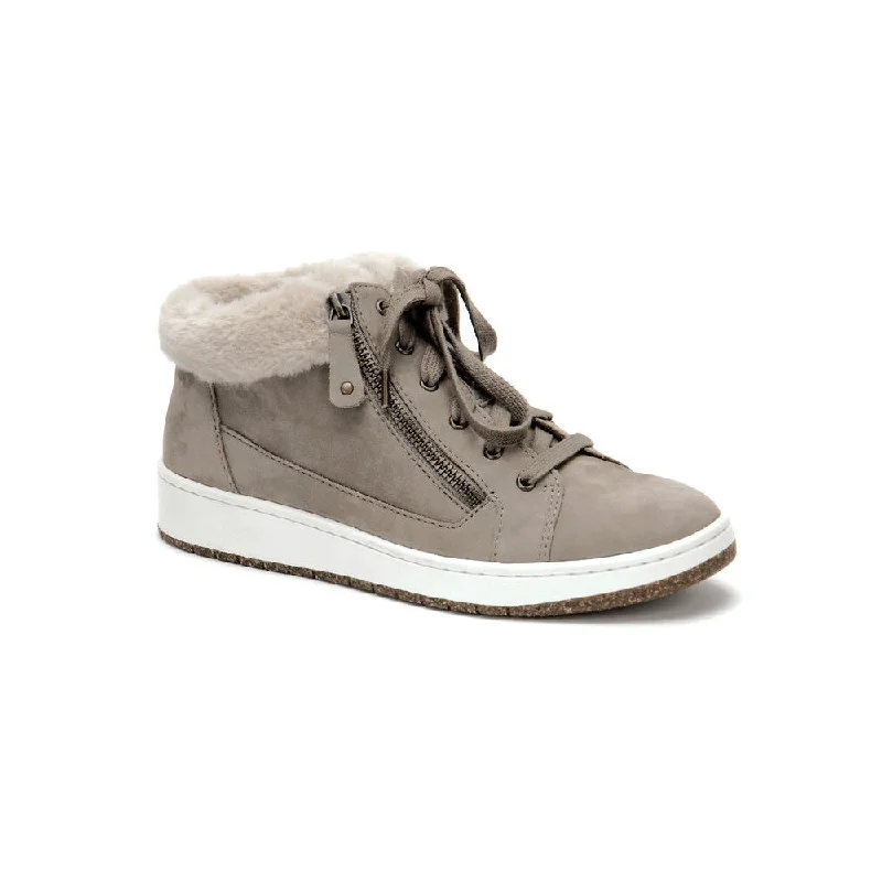 Special Offer Aetrex Dylan Arch Support Sneaker