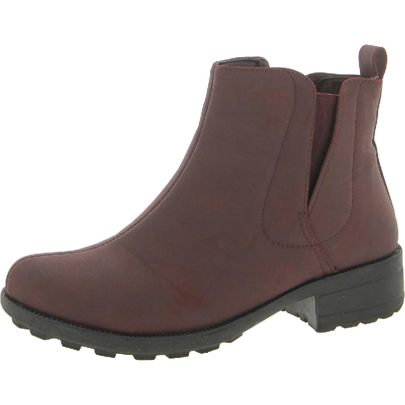 Lightweight Walking Shoes Offers Easy Works by Easy Street Womens Koko Ankle Slip On Ankle Boots Lightweight Walking Shoes Offers Easy Works by Easy Street Womens Koko Ankle Slip On Ankle Boots