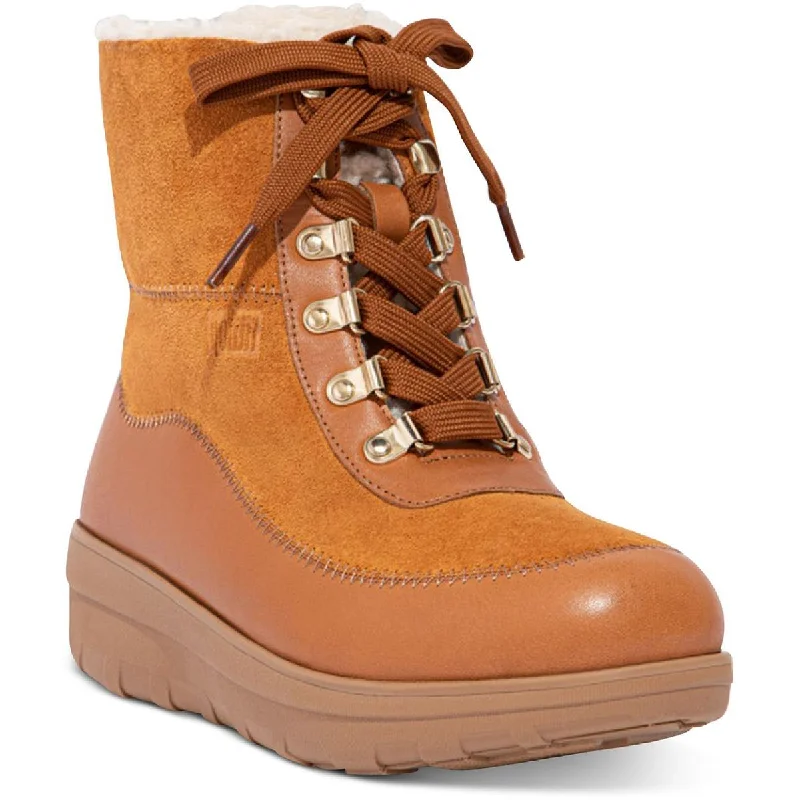Modern Running-Style Shoes Fitflop Womens Muluk III Shearling Leather Winter & Snow Boots Modern Running-Style Shoes Fitflop Womens Muluk III Shearling Leather Winter & Snow Boots