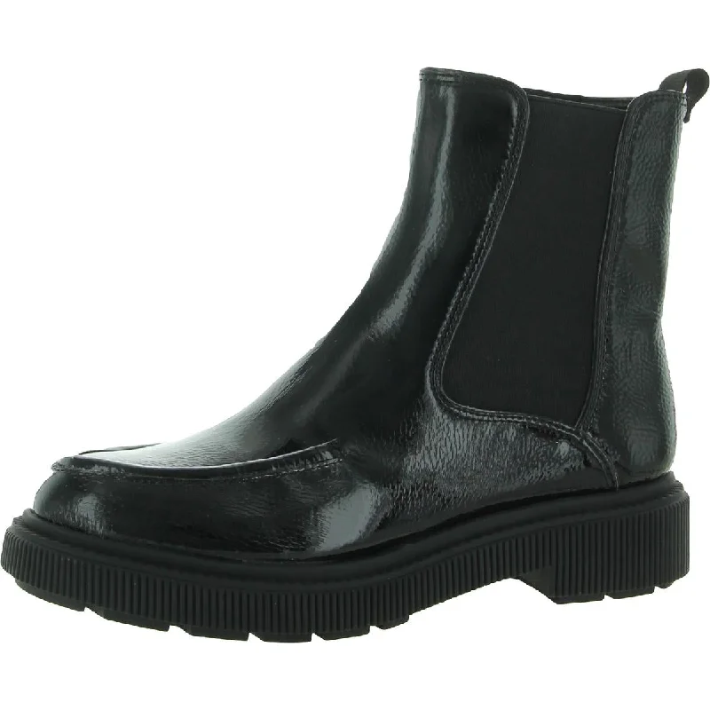 Black Synthetic