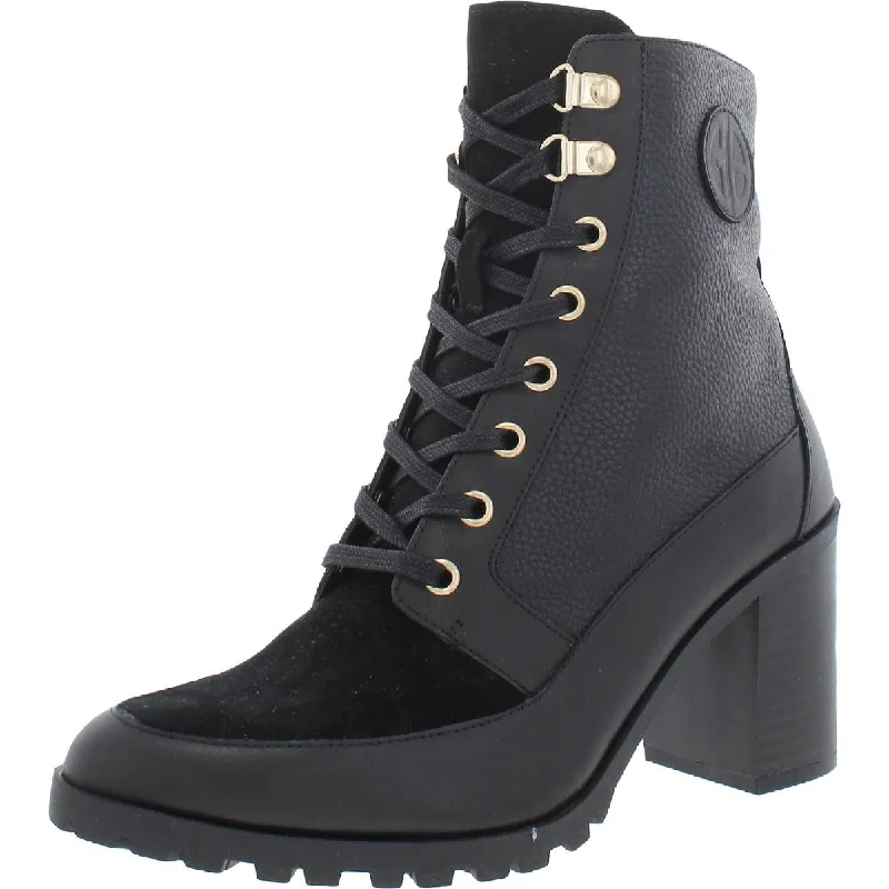 Black Leather