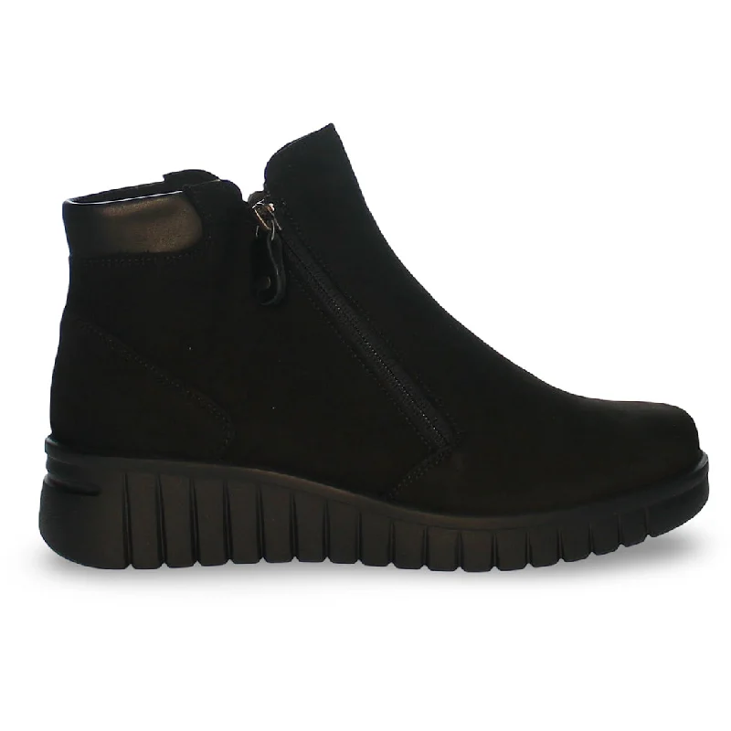 Comfortable Travel Shoes Country Boot