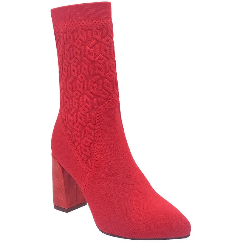 Cozy Winter Boots Promotion Impo Womens POINTED TOE DRESSY Mid-Calf Boots