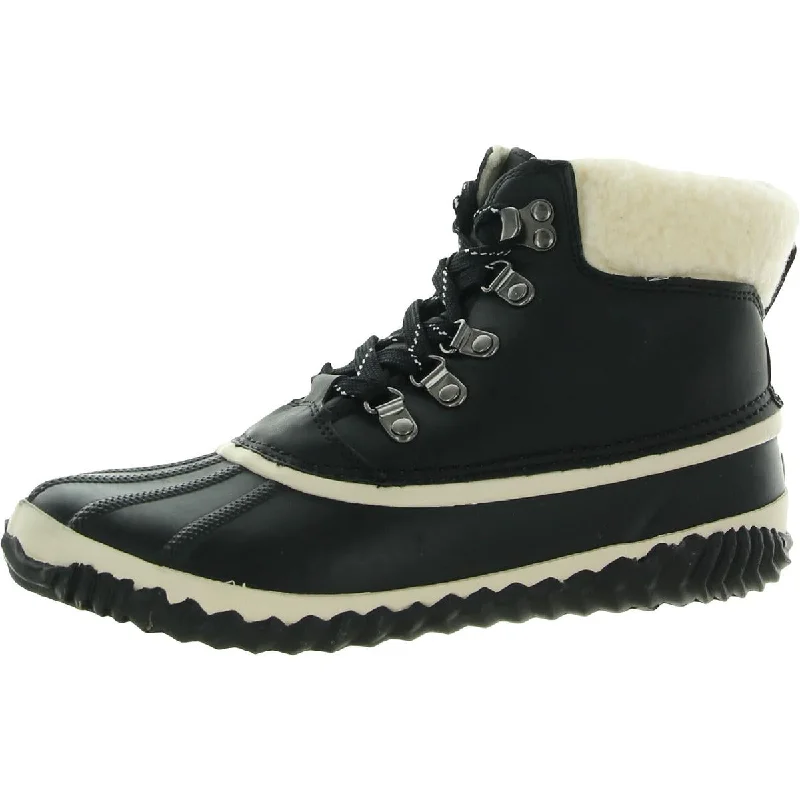Adventure-Ready Footwear Sale JBU by Jambu Womens Alison Faux Fur Ankle Winter & Snow Boots Adventure-Ready Footwear Sale JBU by Jambu Womens Alison Faux Fur Ankle Winter & Snow Boots