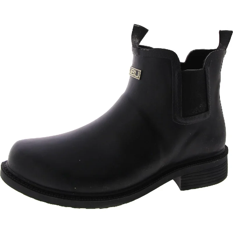 Breathable Shoes JBU by Jambu Womens Waterproof Pull On Chelsea Boots