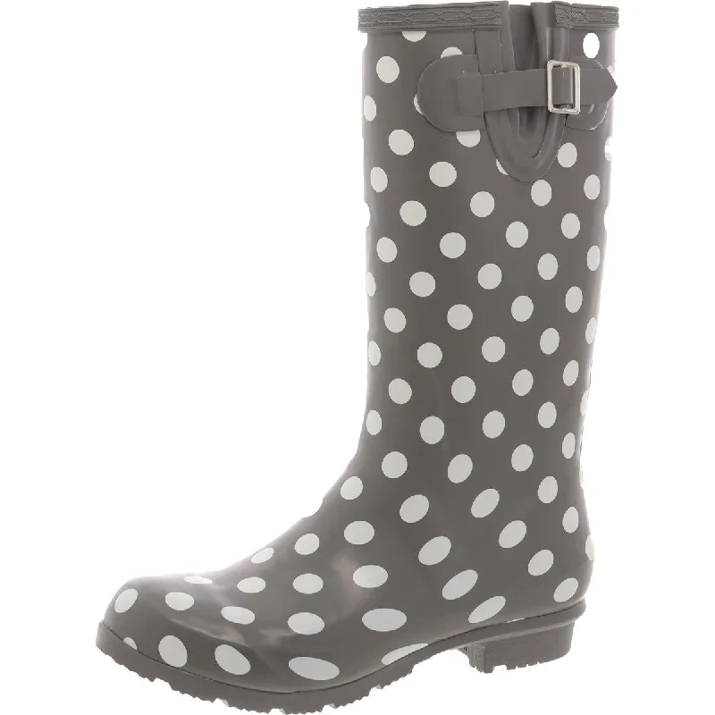 Grey/Dot