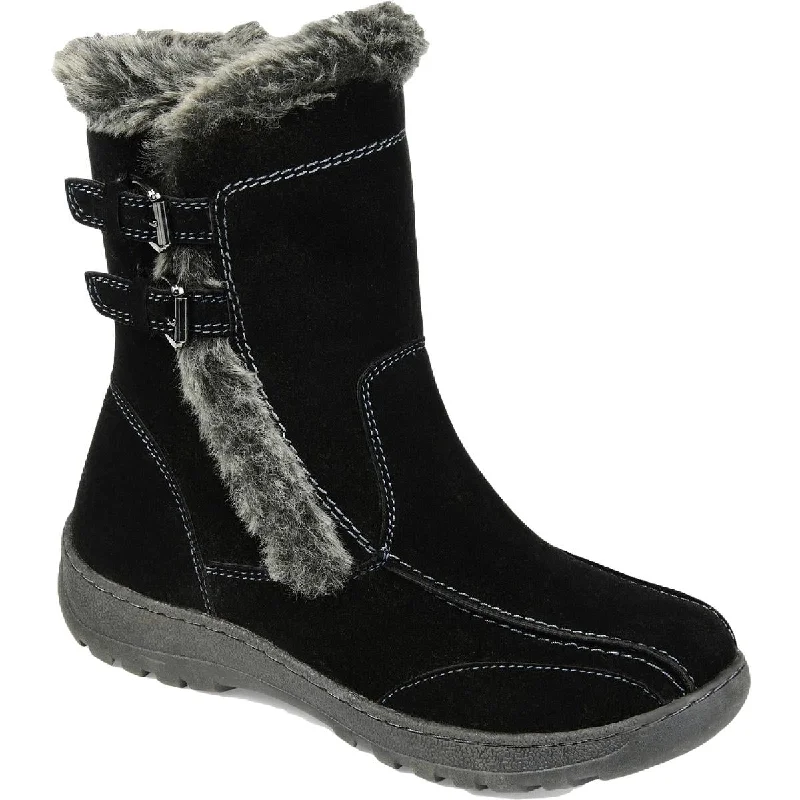 Elegant Evening Shoes Deal Journee Collection Womens Takani Cold Weather Winter & Snow Boots Elegant Evening Shoes Deal Journee Collection Womens Takani Cold Weather Winter & Snow Boots