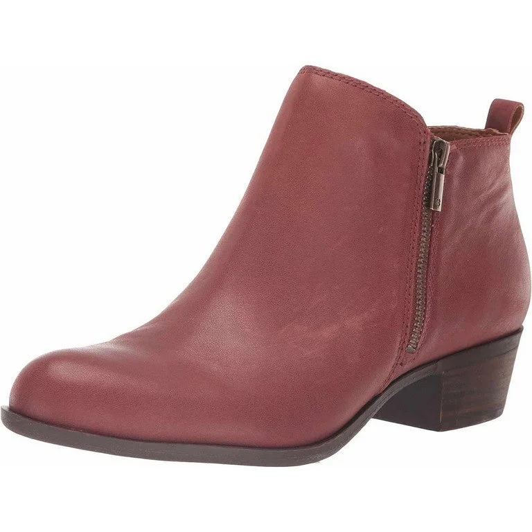 Style Breakthroughs Lucky Brand LK-Basel - Brownstone