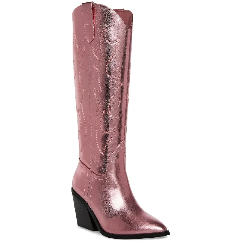 Light Pink Metallic