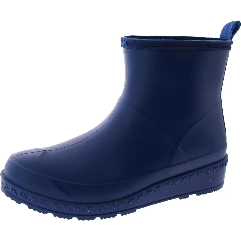 Buy More, Save More MICHAEL Michael Kors Womens Bhfo Water Resistant Ankle Rain Boots Buy More, Save More MICHAEL Michael Kors Womens Bhfo Water Resistant Ankle Rain Boots