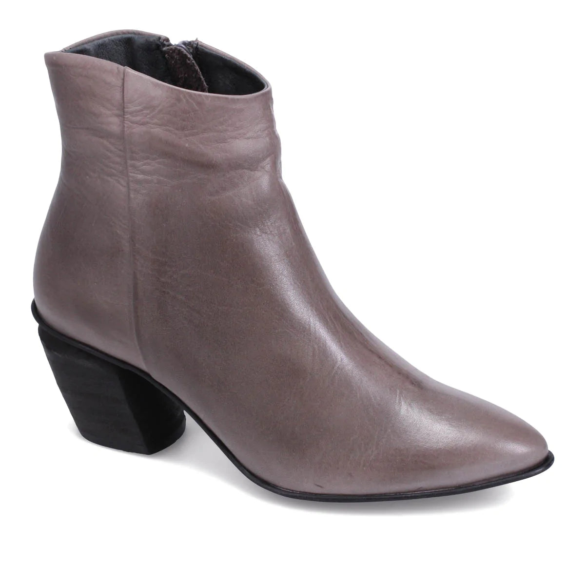 Durable Fashion Picks Miz Mooz- Julissa - Graphite