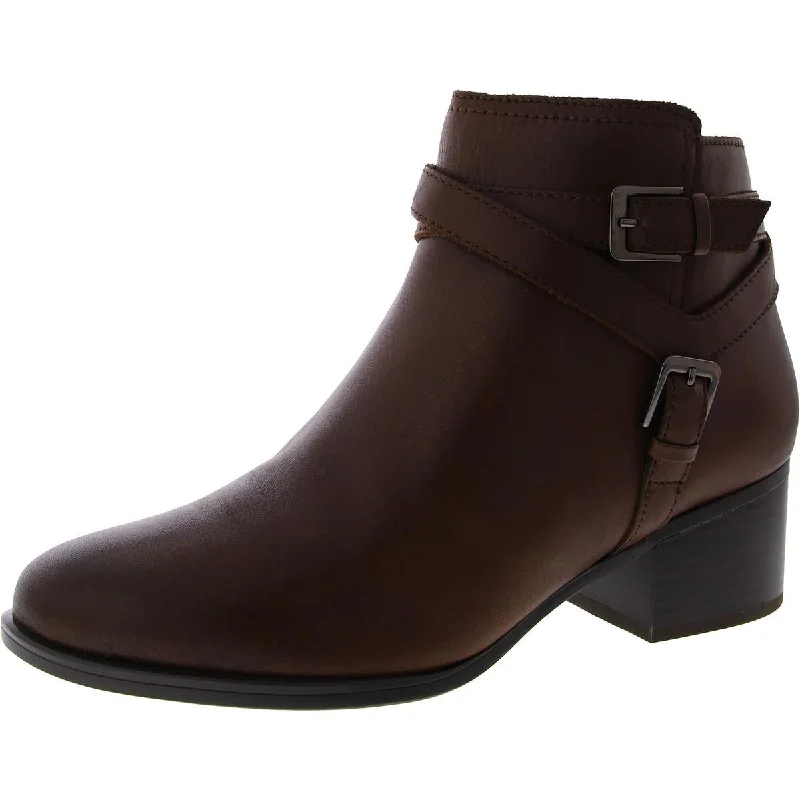 Sleek Dress Shoes Deal Naturalizer Womens Kipling Leather Comfort Ankle Boots