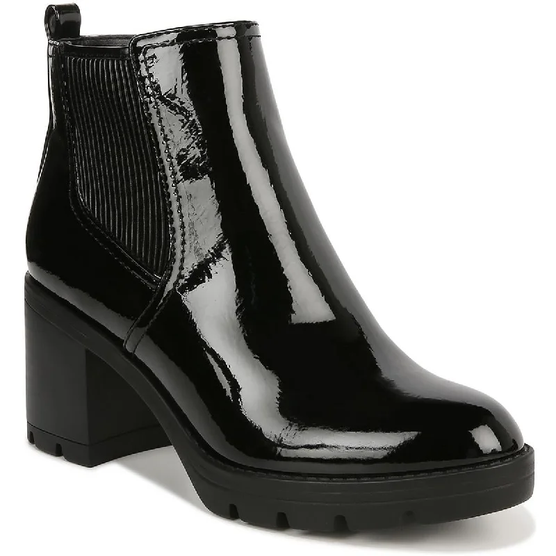 Limited-Time Shoe Deals Naturalizer Womens Madlynn Gore Ankle Boots